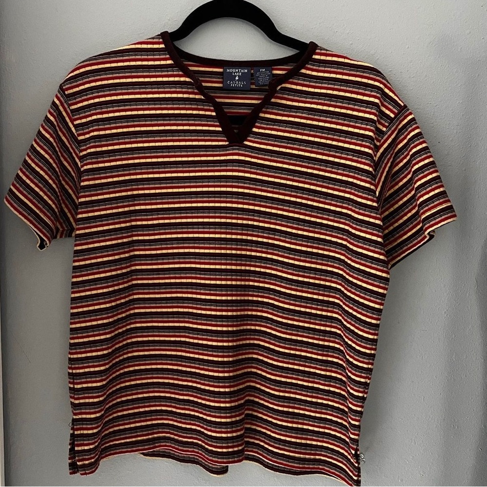 VINTAGE T